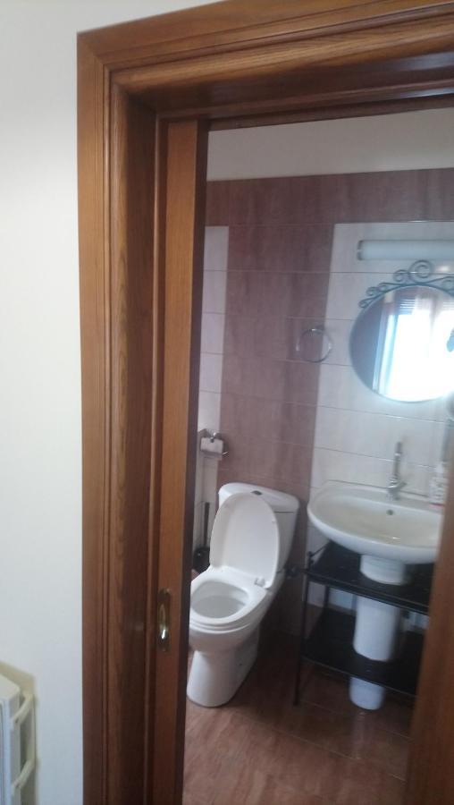 Diolkos Apartement 依诺罗达 外观 照片