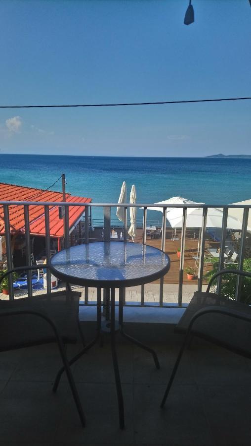 Diolkos Apartement 依诺罗达 外观 照片