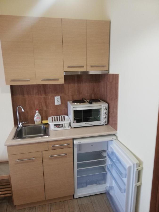 Diolkos Apartement 依诺罗达 外观 照片