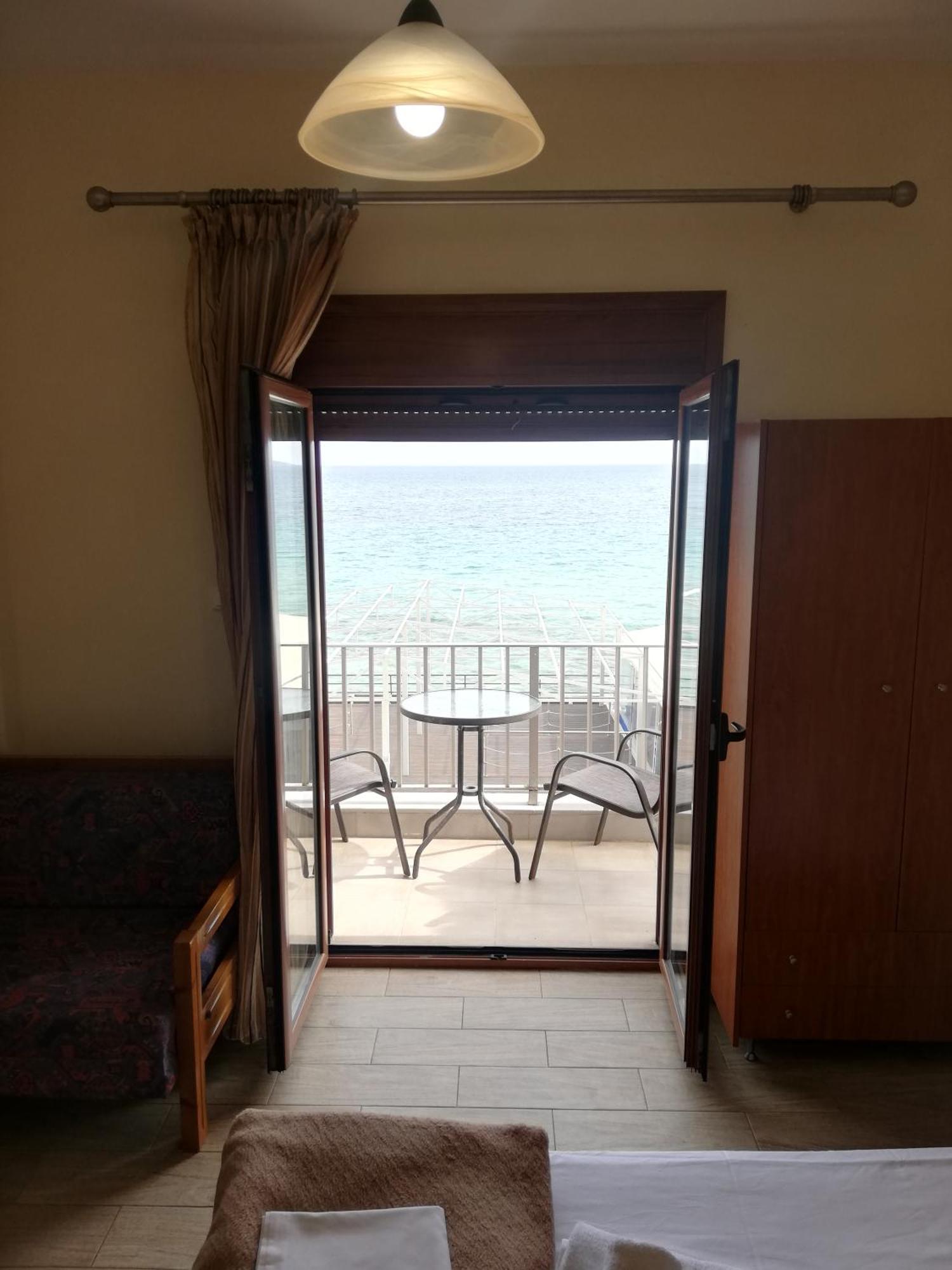 Diolkos Apartement 依诺罗达 外观 照片