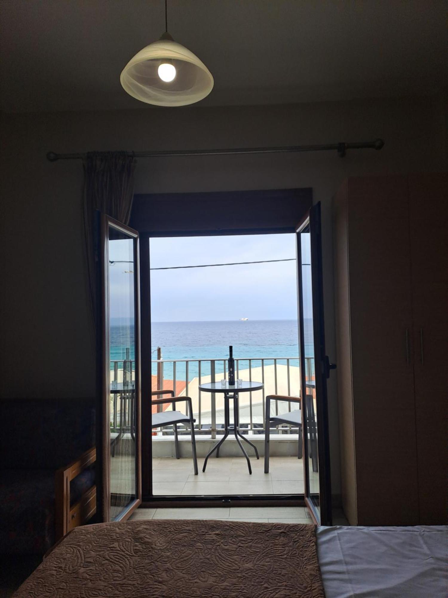 Diolkos Apartement 依诺罗达 外观 照片