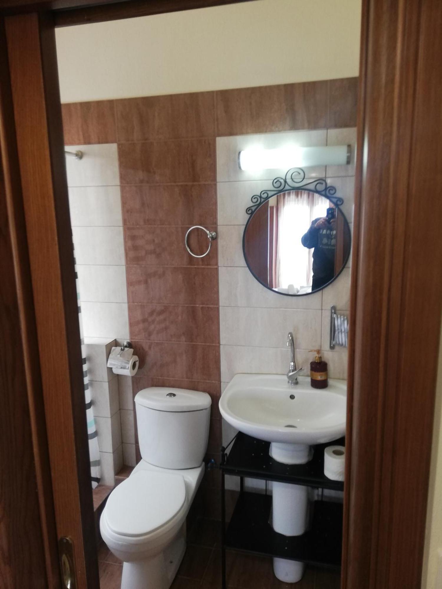 Diolkos Apartement 依诺罗达 客房 照片