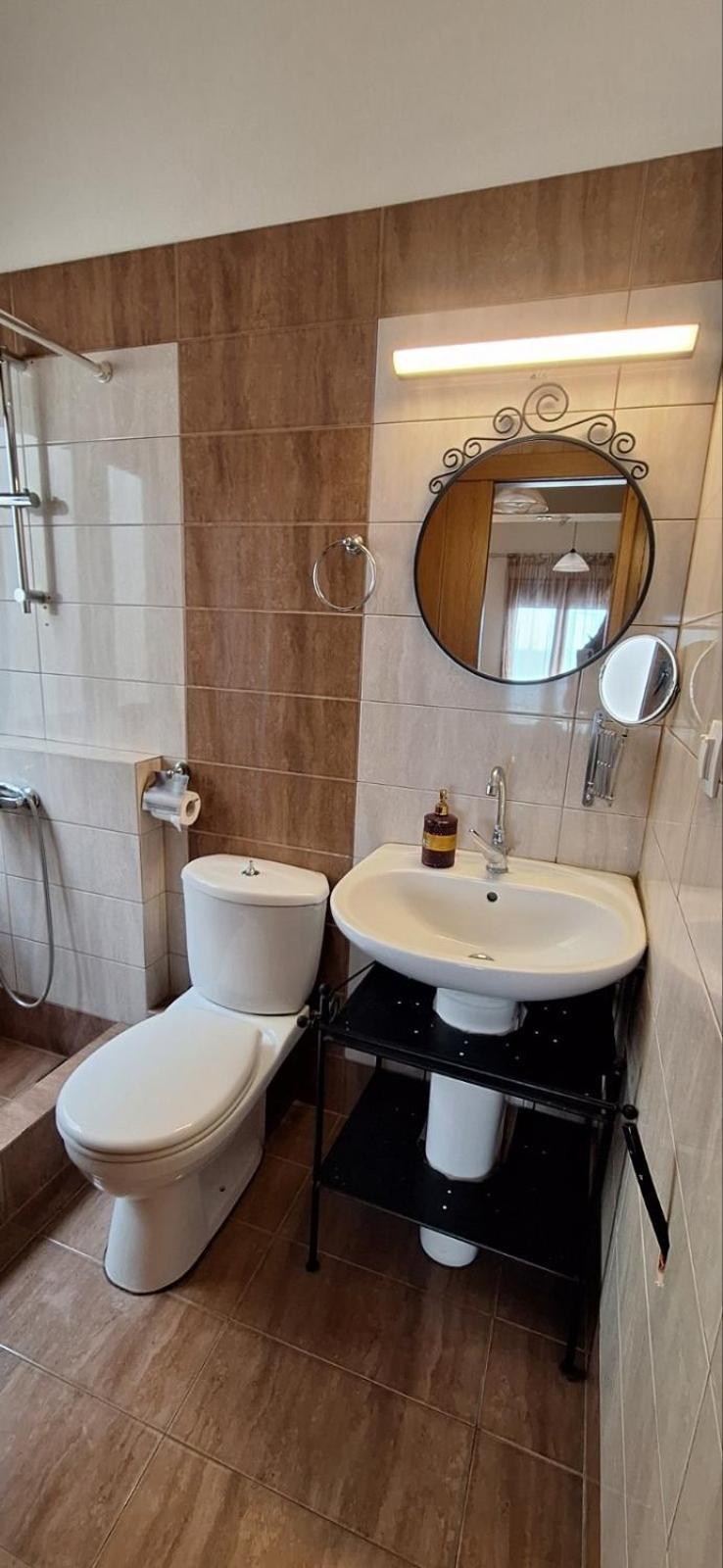 Diolkos Apartement 依诺罗达 客房 照片