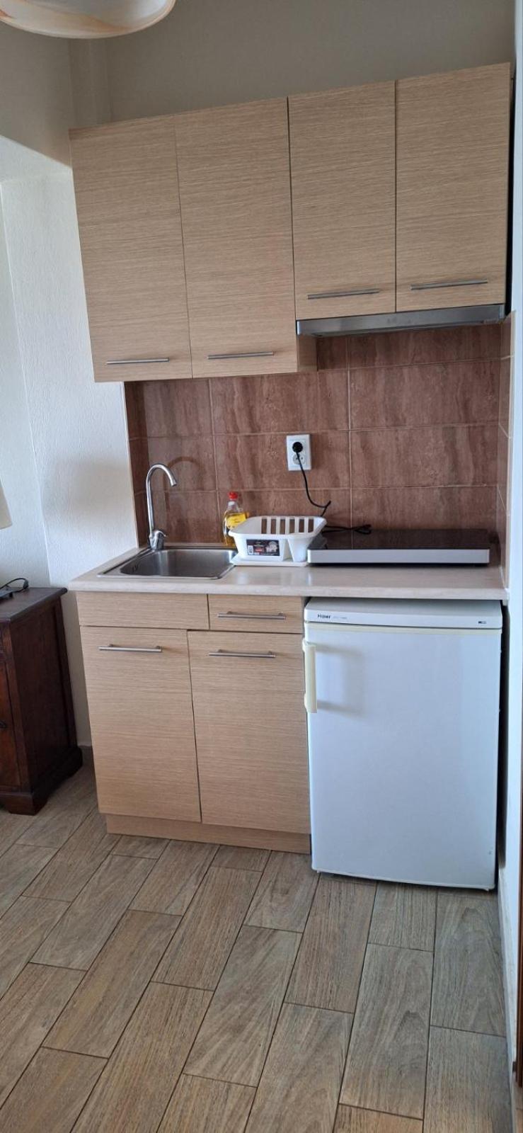Diolkos Apartement 依诺罗达 客房 照片