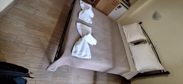 Diolkos Apartement 依诺罗达 外观 照片